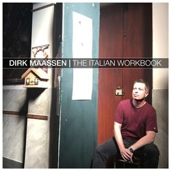 Cover of The Italian Workbook