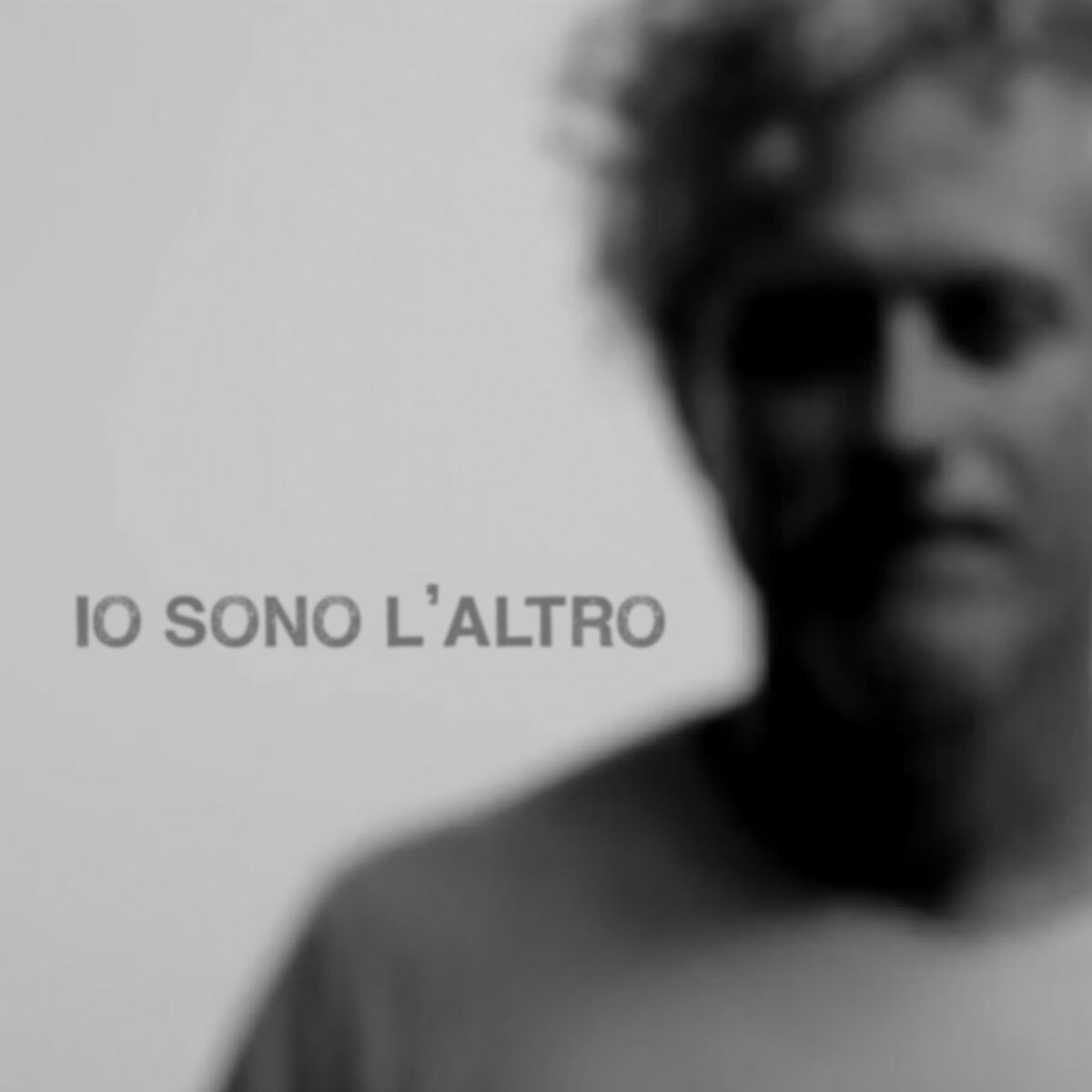 Album cover of Io Sono L'Altro