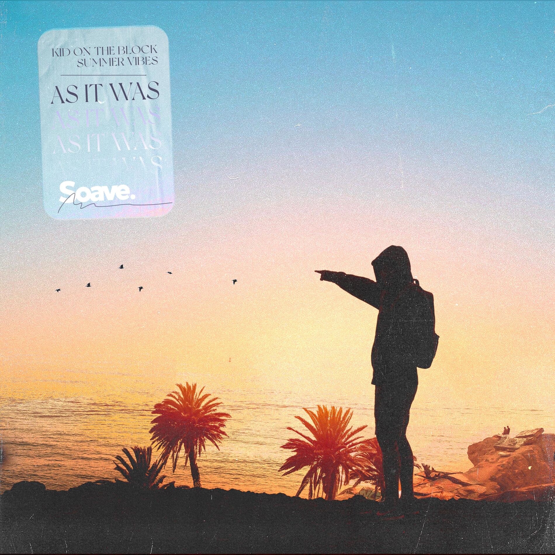 Album cover of As It Was