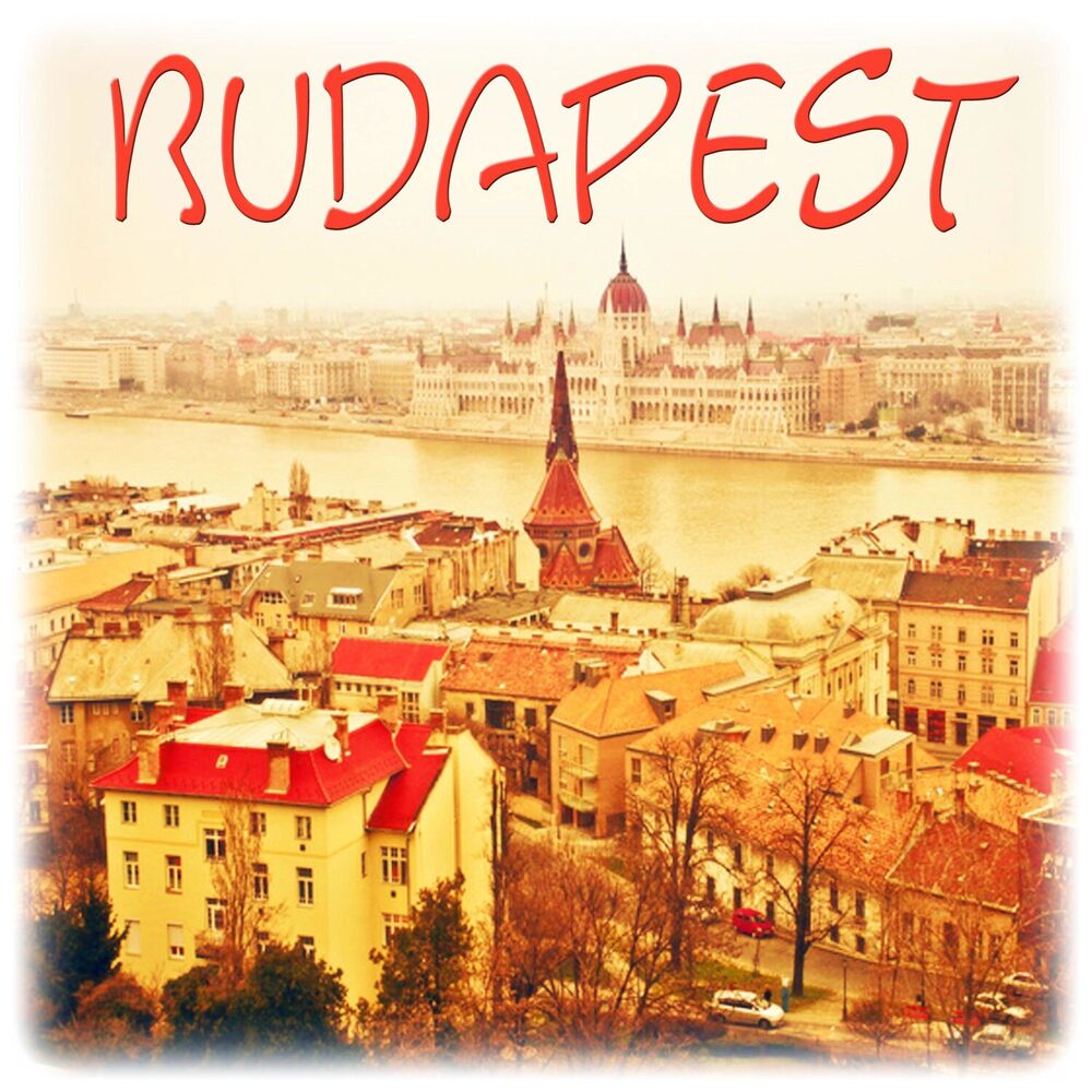 Picture of Budapest