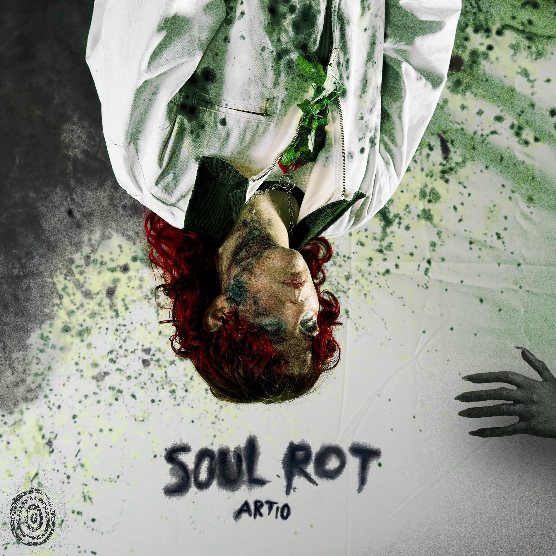 Album cover of Soul Rot