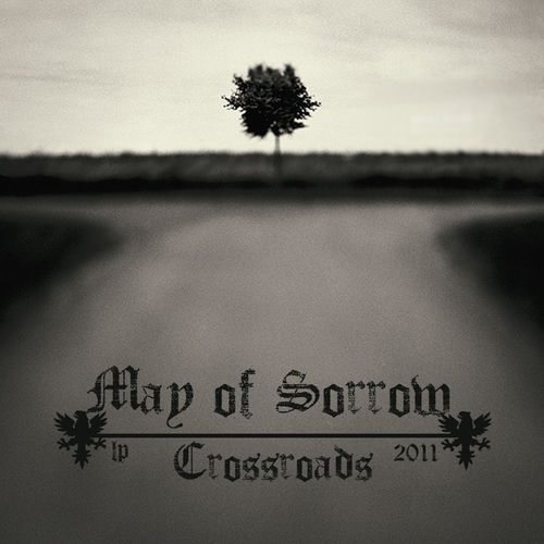 Crossroads (Reload 2022) artwork