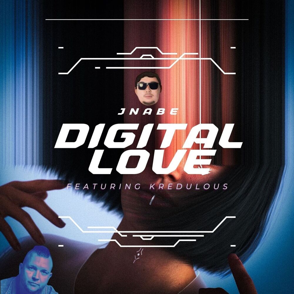 Picture of Digital Love