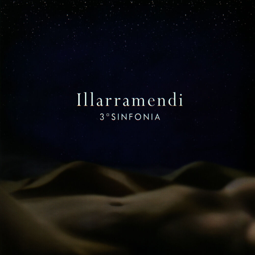 Picture of 3ª Sinfonía