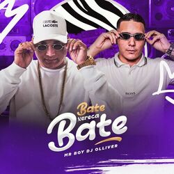 Cover of Bate Xereca Bate