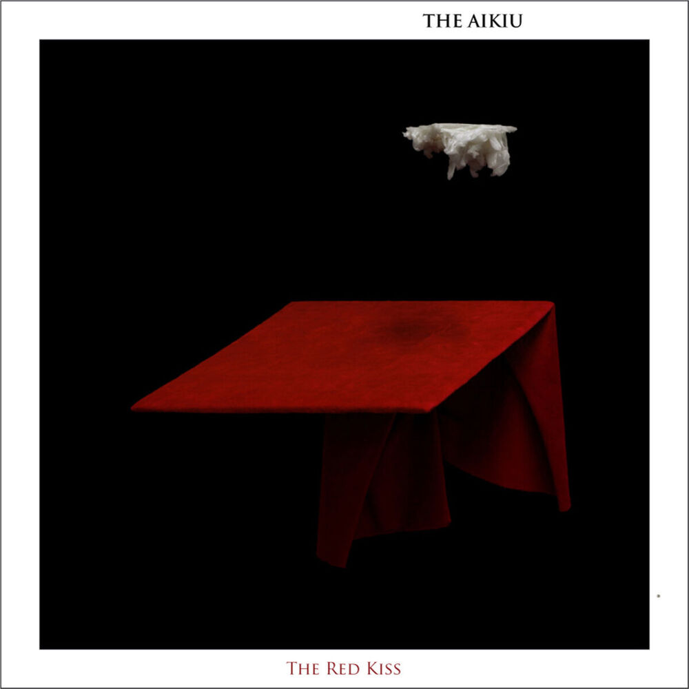 Picture of The Red Kiss - EP