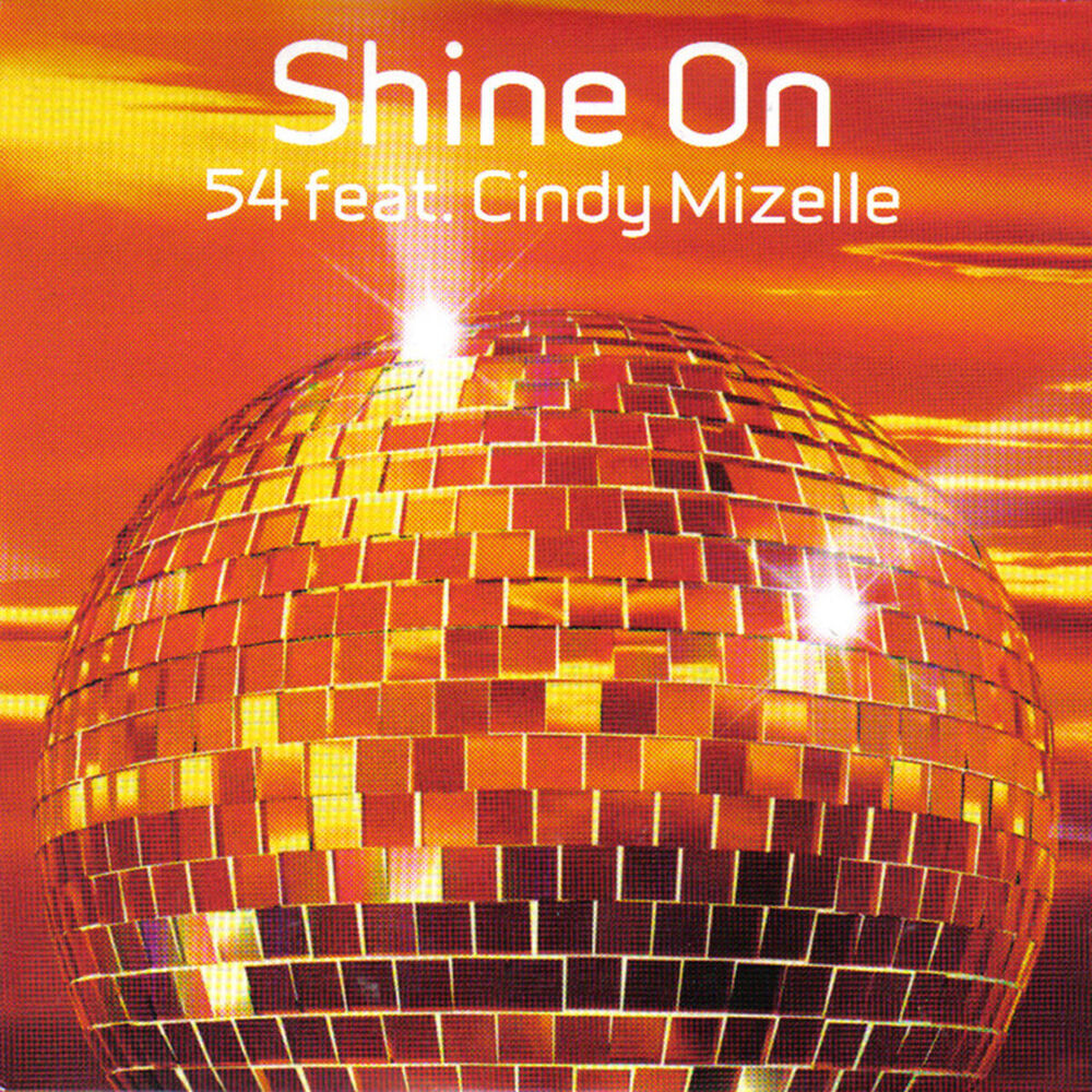 Picture of Shine On