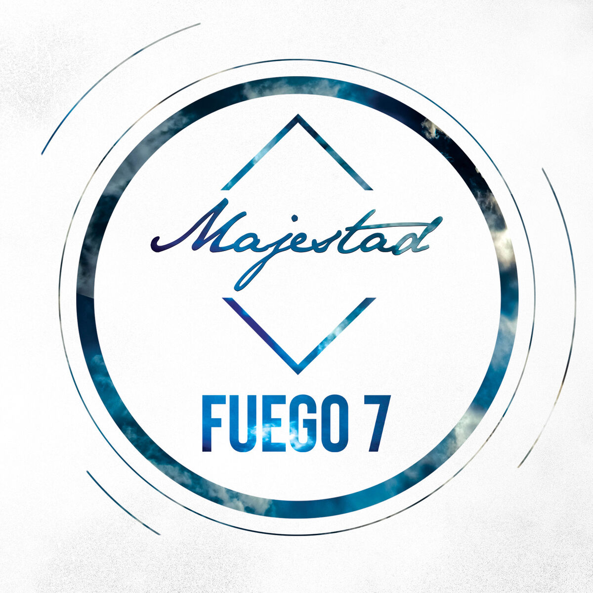 Album cover of Majestad