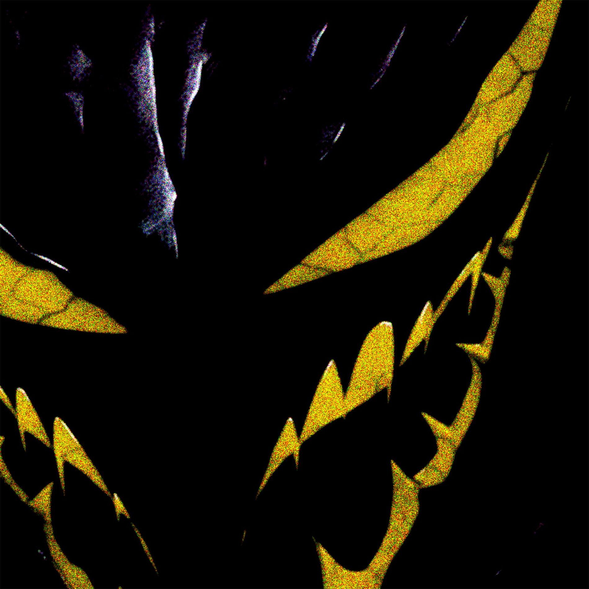 Album cover of BATRACOTOXINA