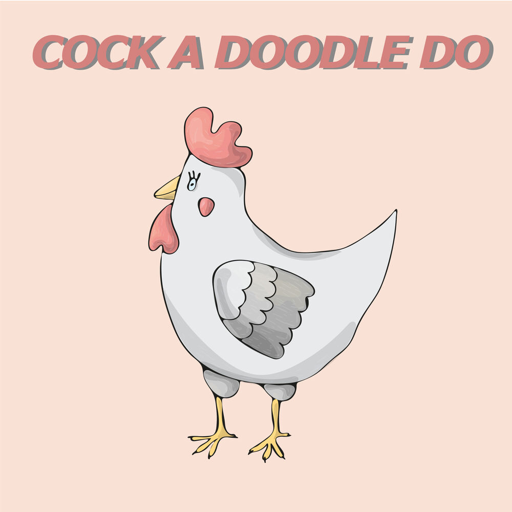 Picture of Cock A Doodle Doo