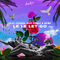 Le Le Let Go by Lucas Estrada album cover