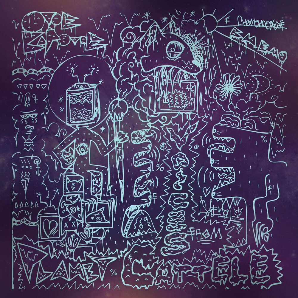 Picture of Voices from Planet Cattele