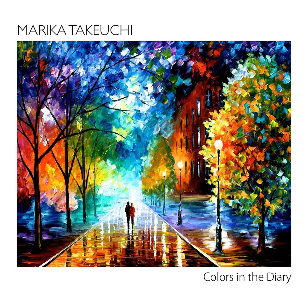 Picture of Colors in the Diary