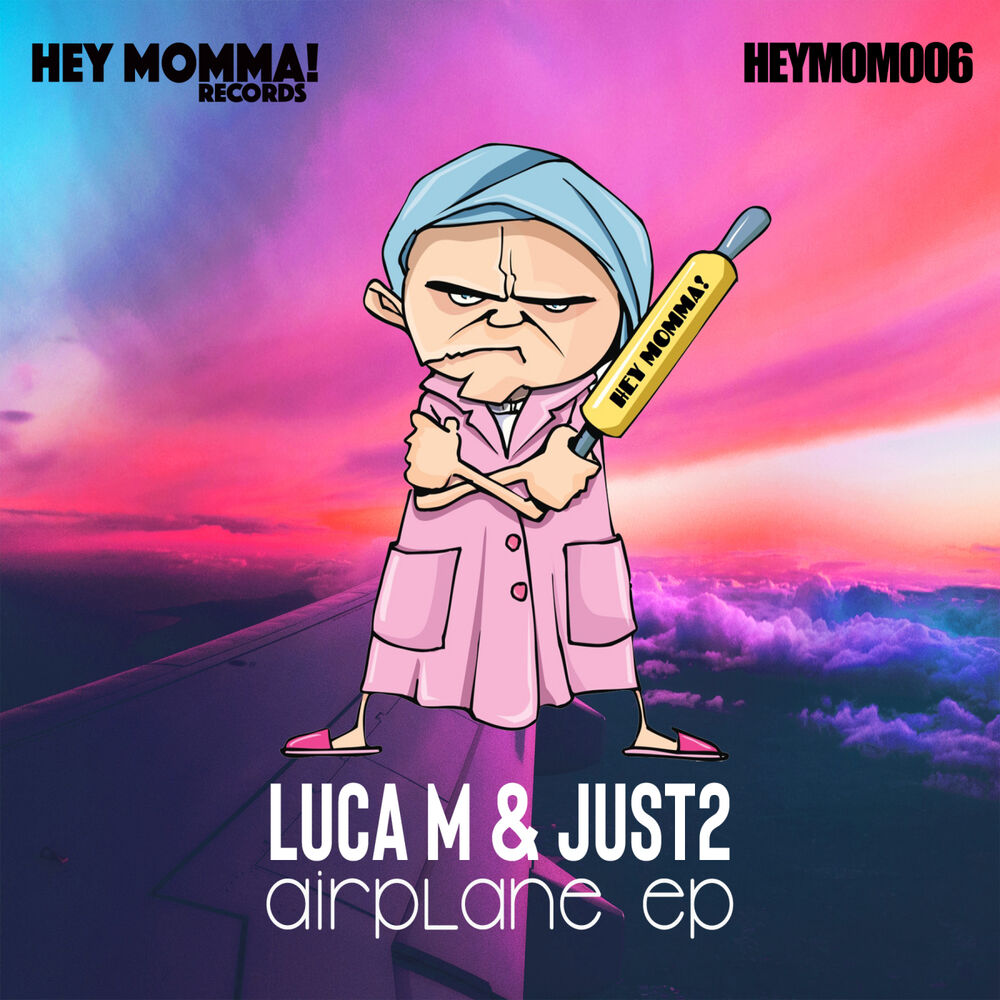 Picture of Airplane EP
