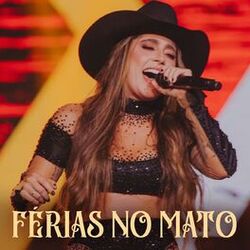 Cover of Férias no Mato