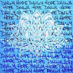 Cover of Daily Hope