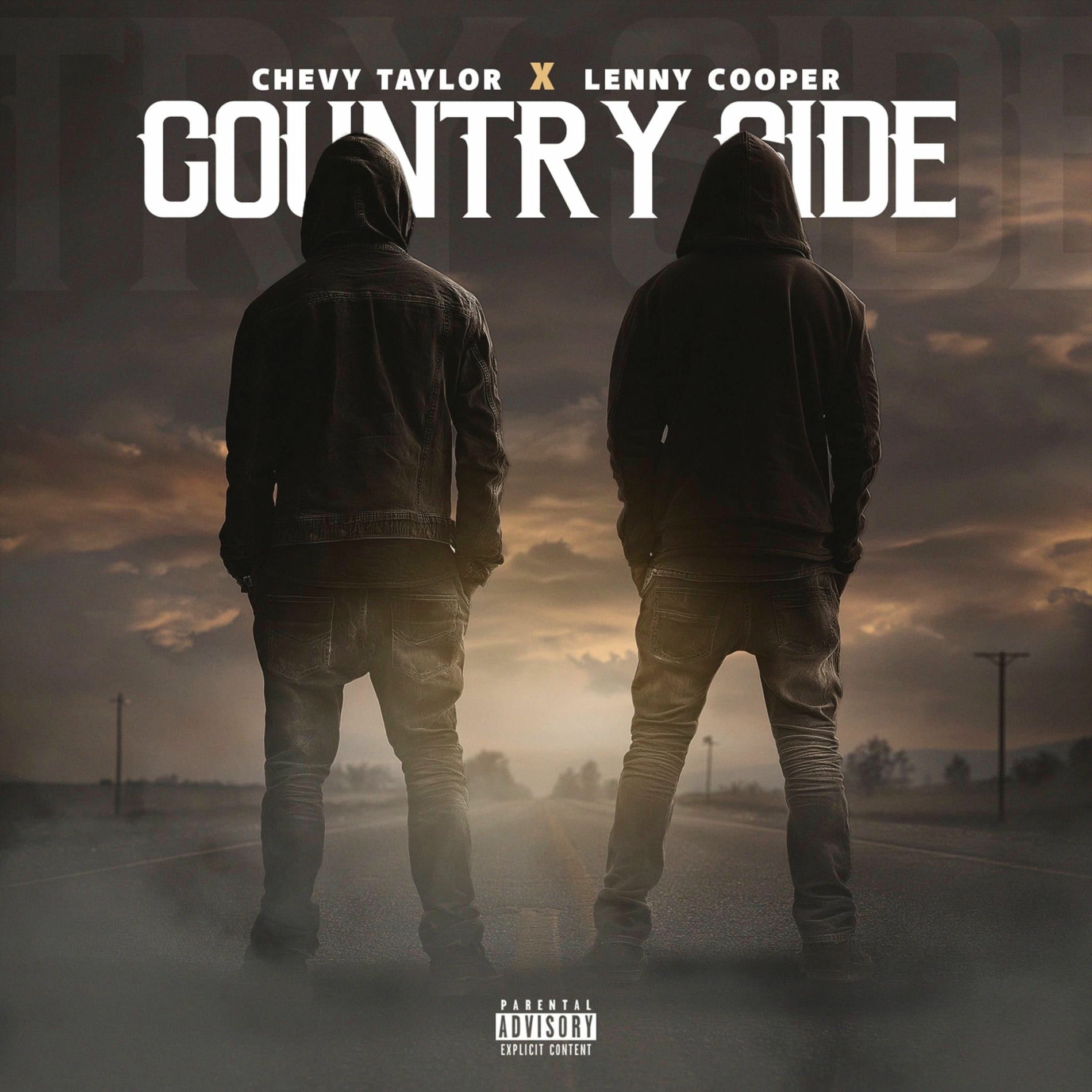 Album cover of Country Side
