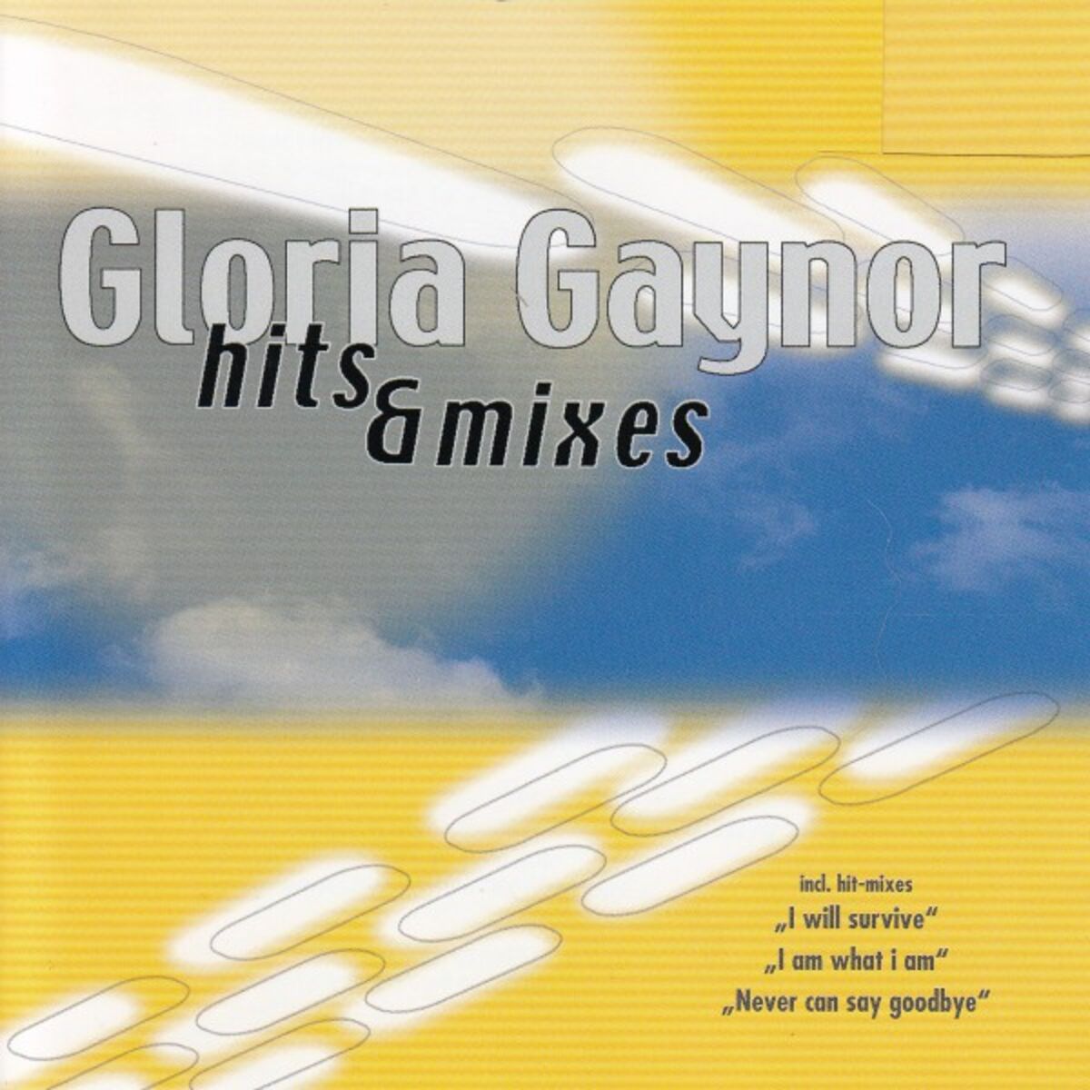 Album cover of Hits & Mixes