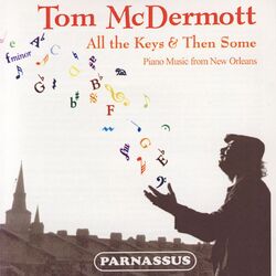 Cover of All the Keys & Then Some