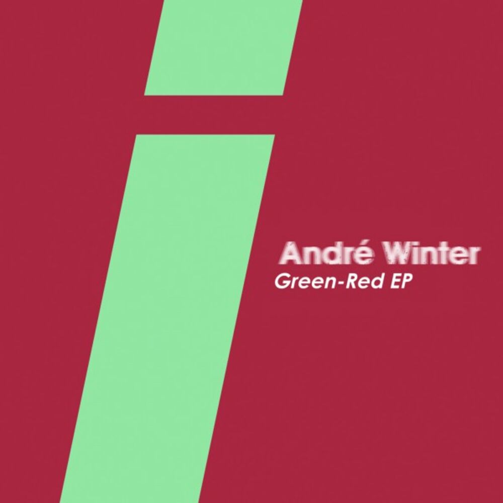 Picture of Green-Red EP