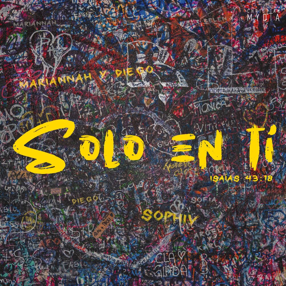 Picture of Solo En Ti