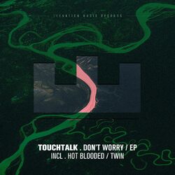 Cover of Don't Worry