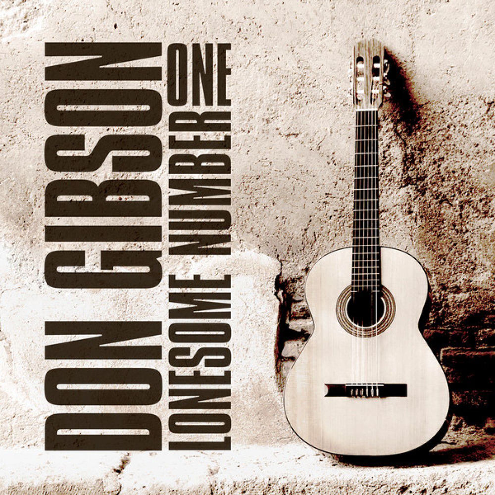 Lonesome Number One cover