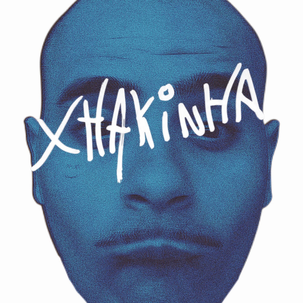 MEGA FUNK XHAKINHA BROTA PRA CÁ BB