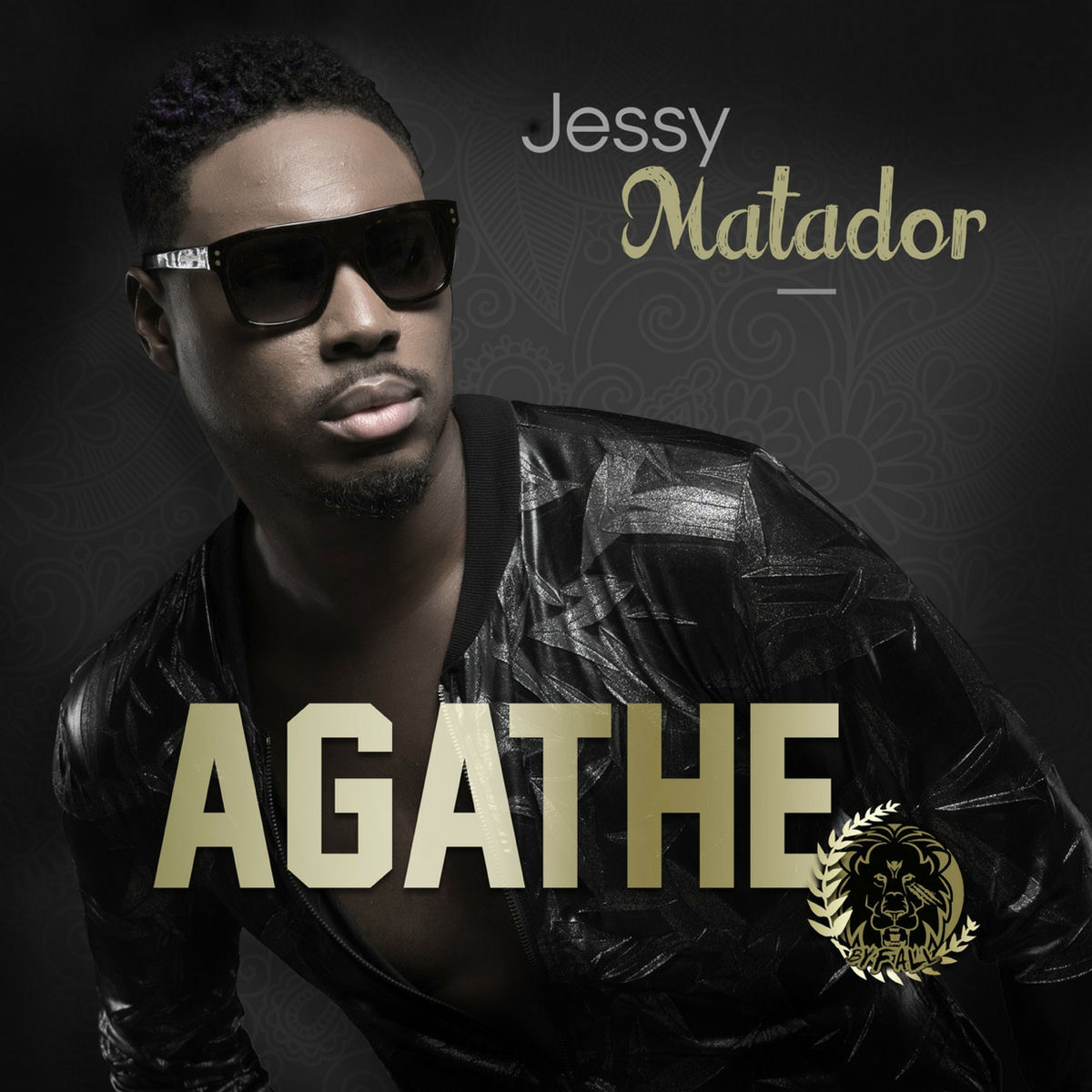 Album cover of Agathe