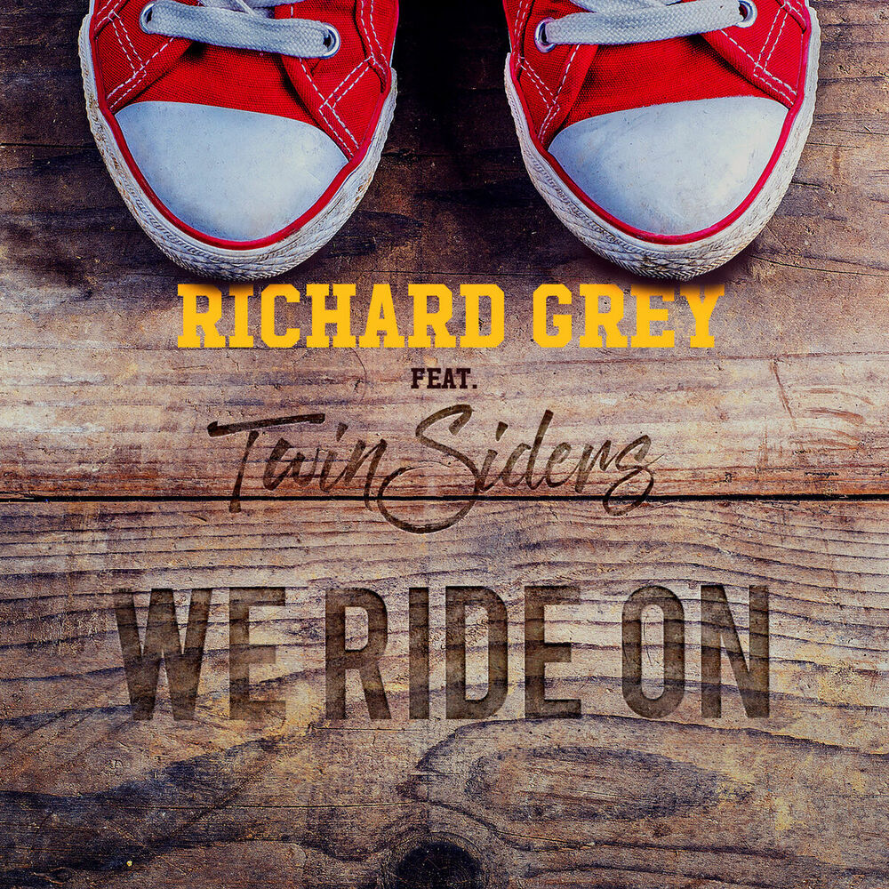 Picture of We Ride On