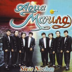Cover of Siete Noches, Vol. 7