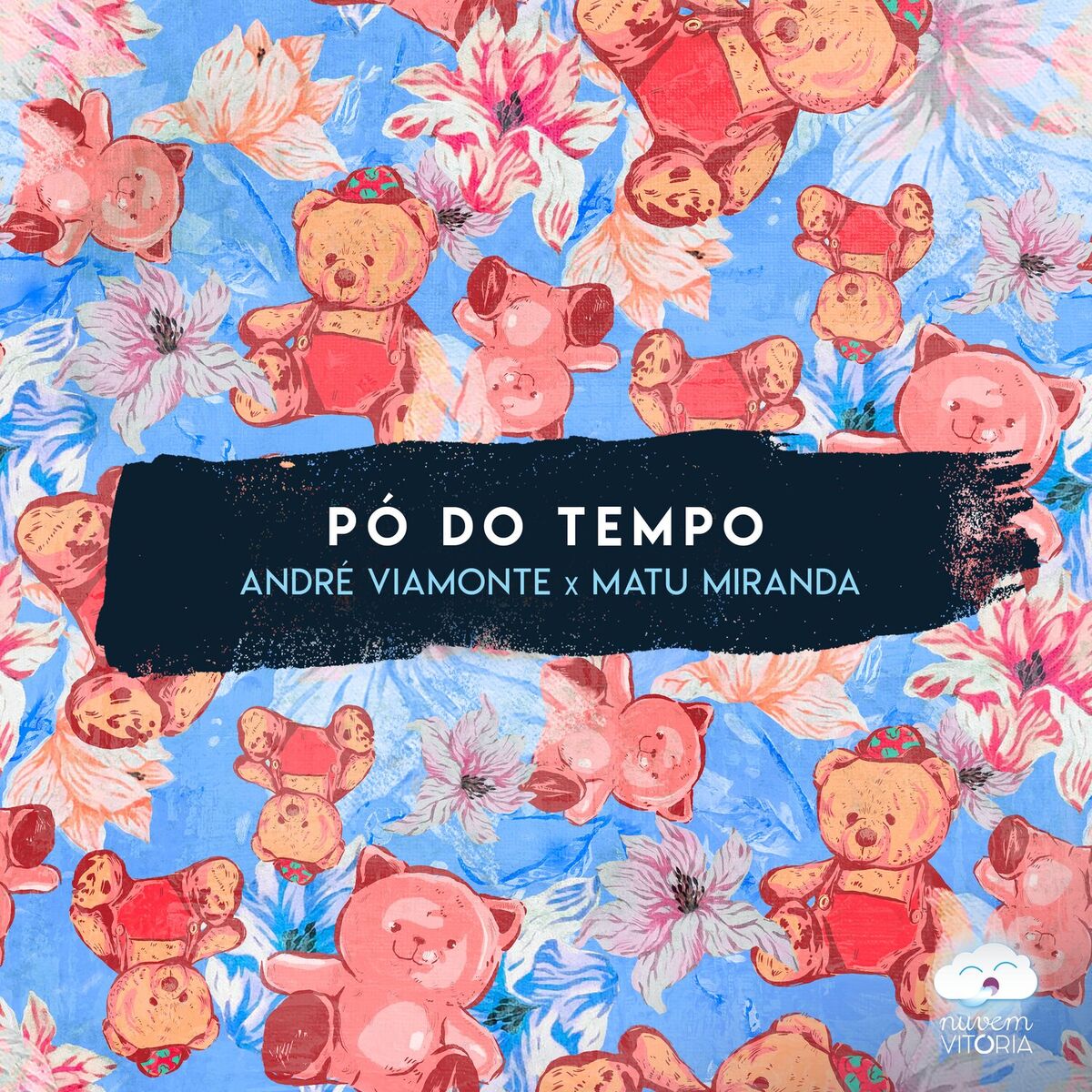 Album cover of Pó do Tempo