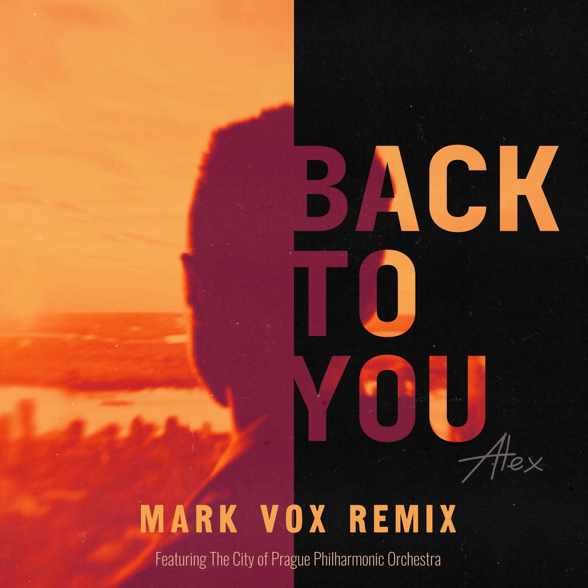 Album cover of Back to You (Mark Vox Remix - Short Mix)