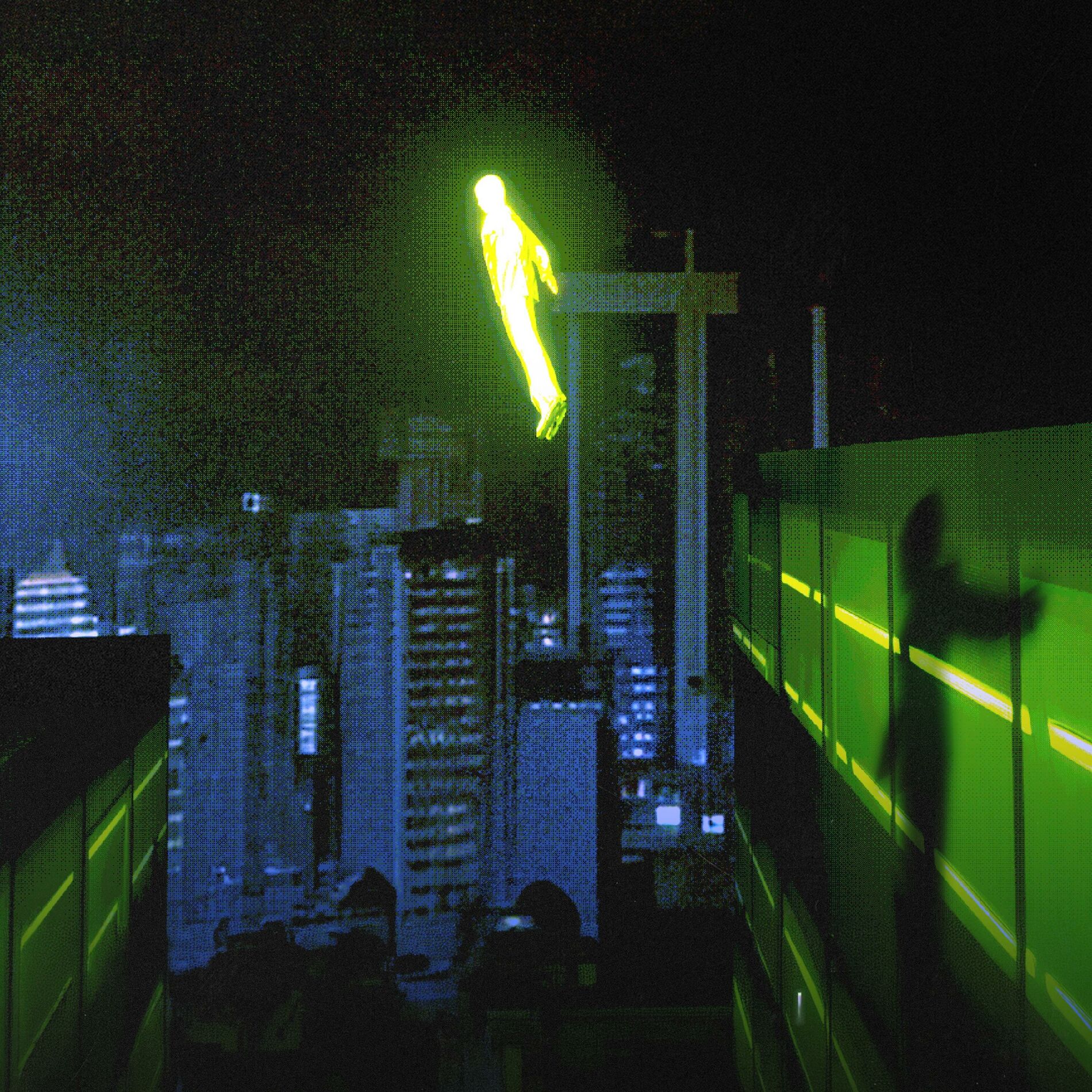 Album cover of Another Day