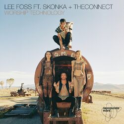 Cover of Worship Technology