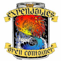 Cover of Open Container