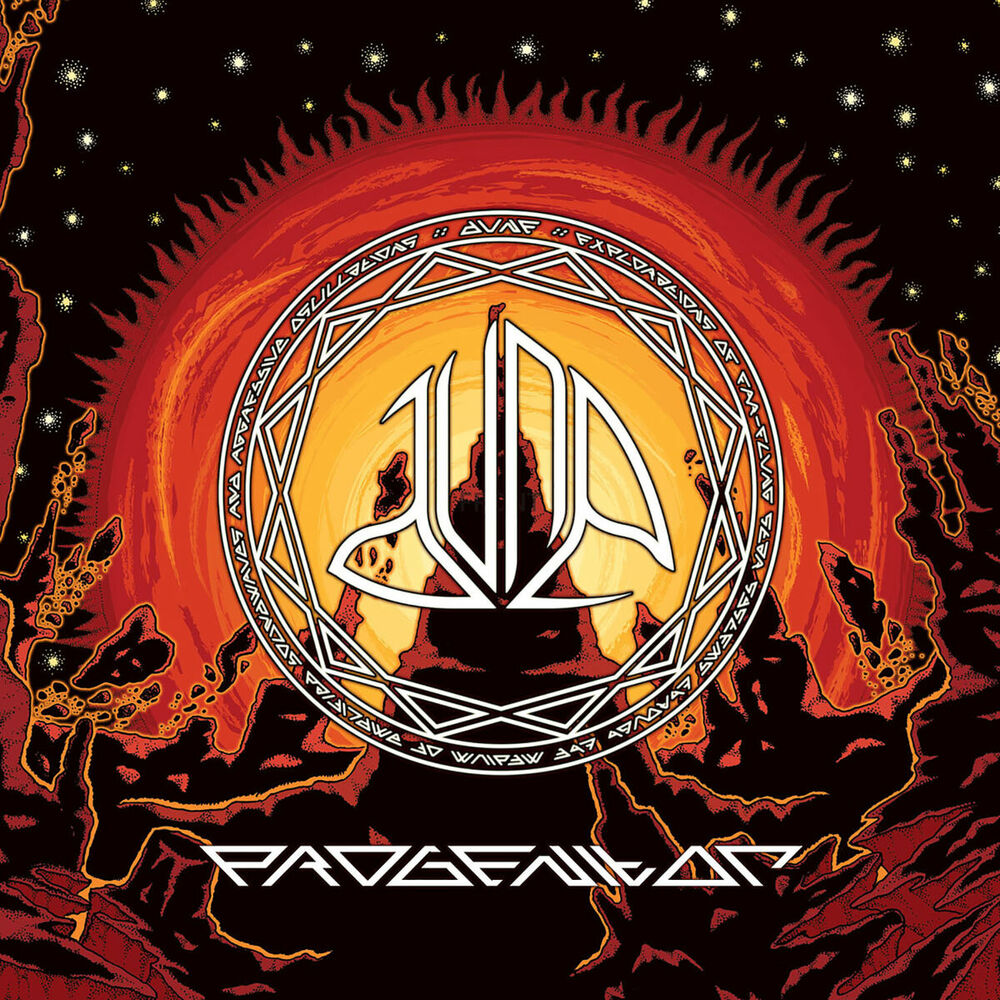 Picture of Progenitor