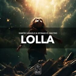 Cover of Lolla