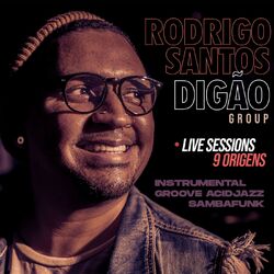 Cover of Live Sessions 9 Origens