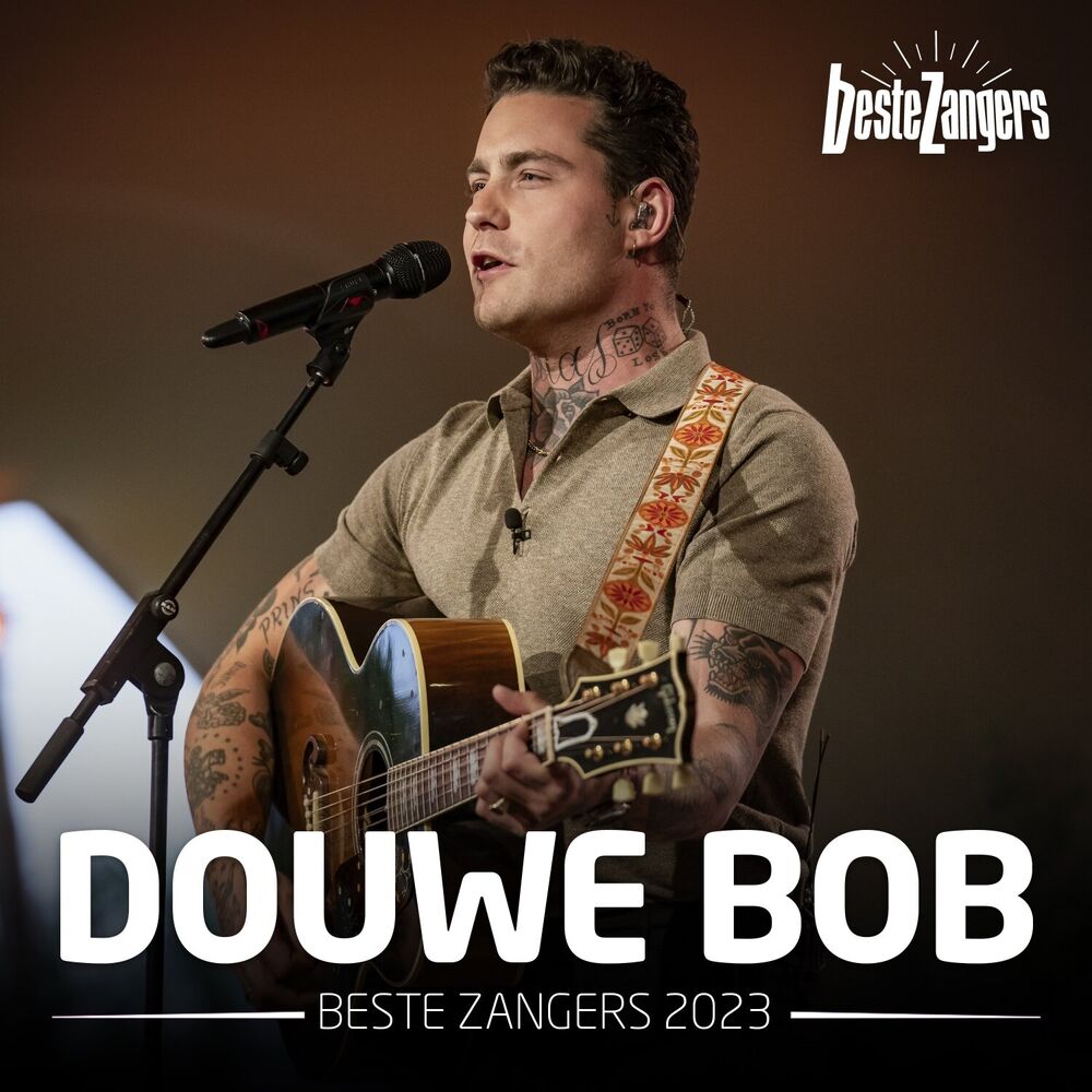 Picture of Beste Zangers 2023 (Douwe Bob)