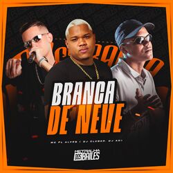 Cover of Branca De Neve