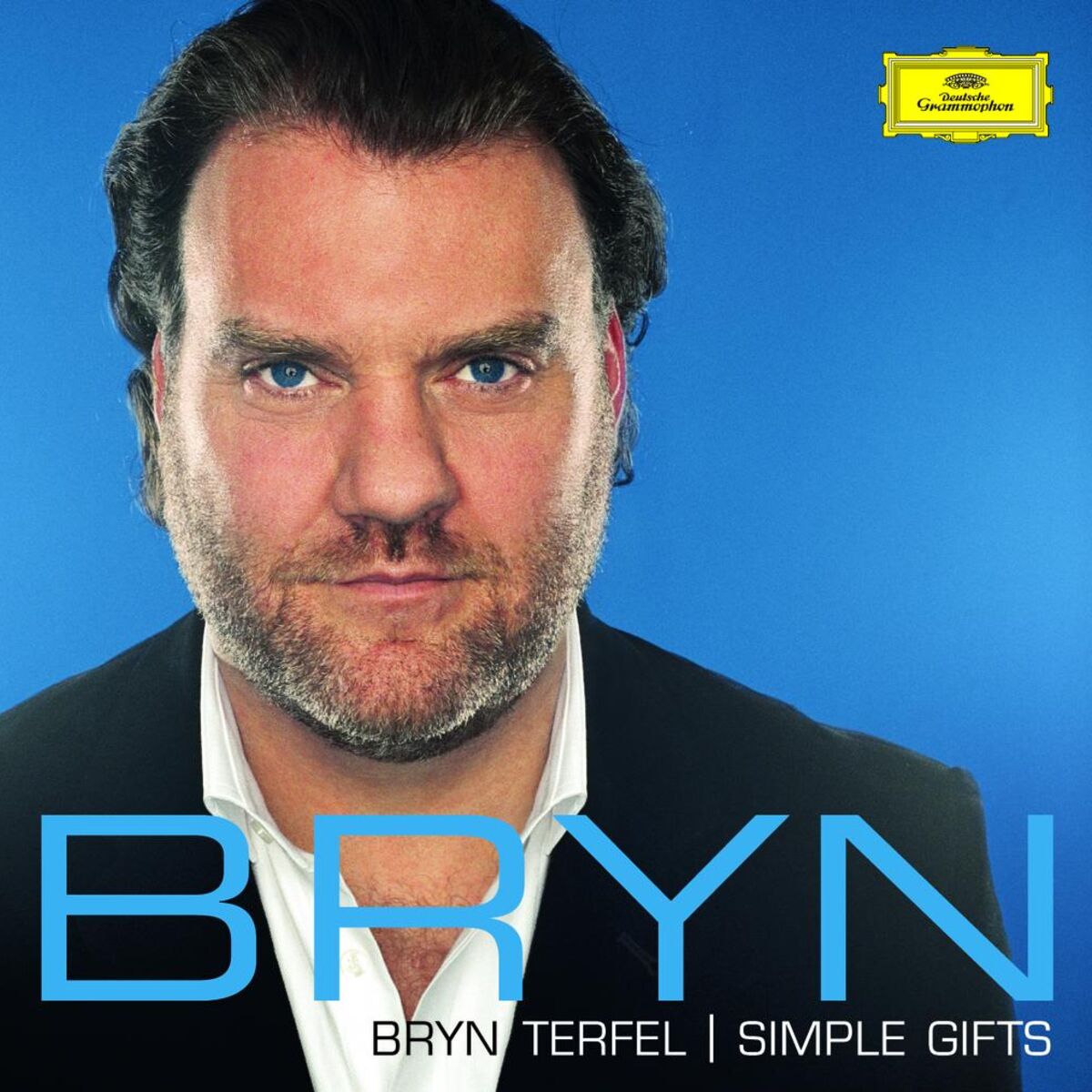 Album cover of Simple Gifts