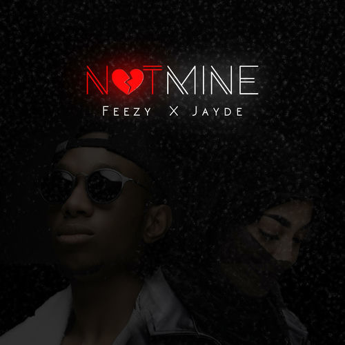 Not Mine (feat. Jayde)