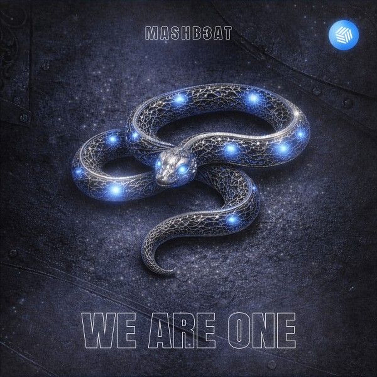 Album cover of We Are One