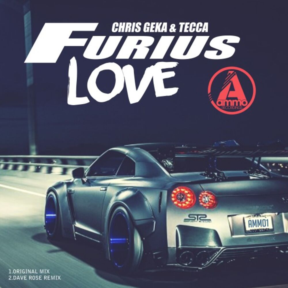 Picture of Furius Love
