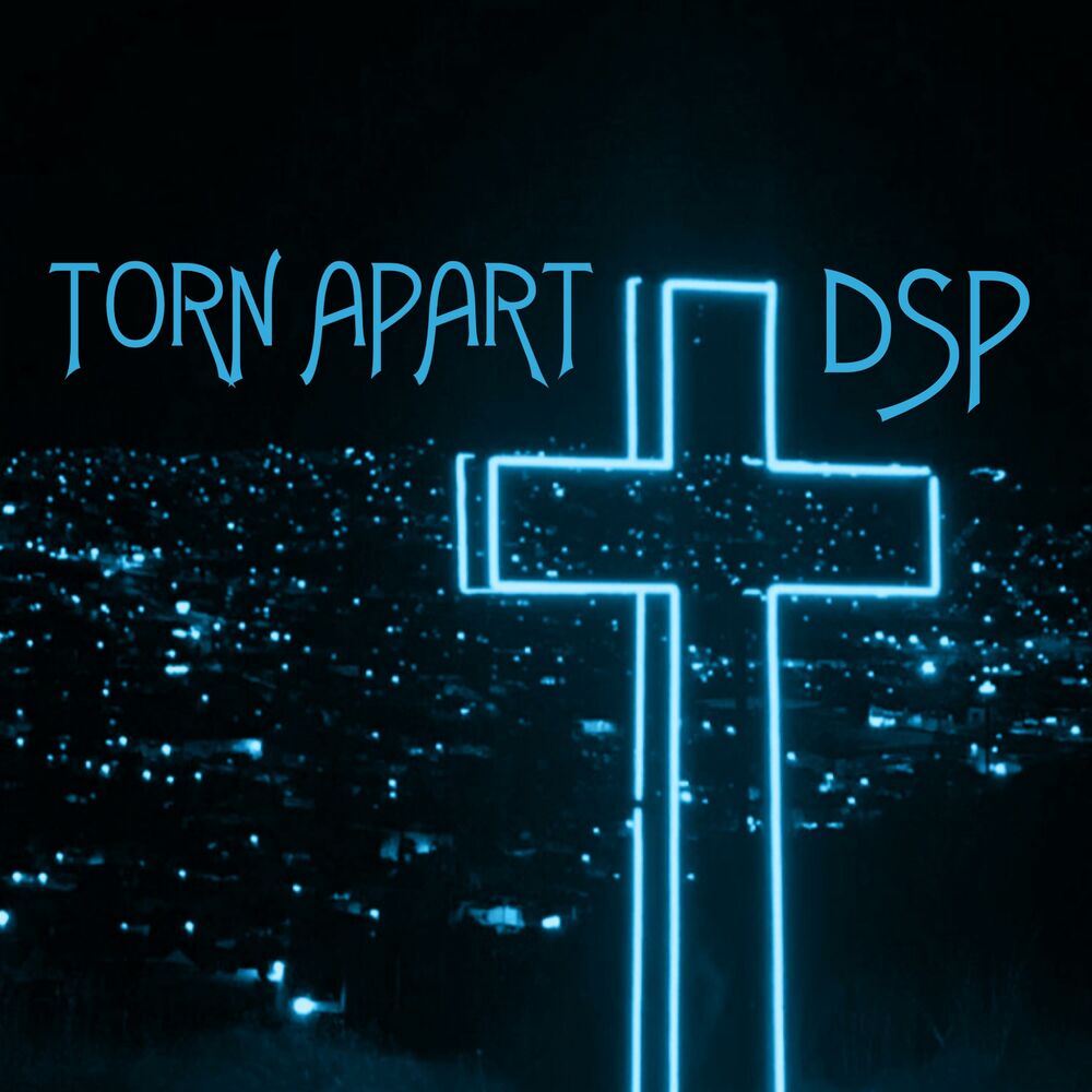 Picture of Torn Apart