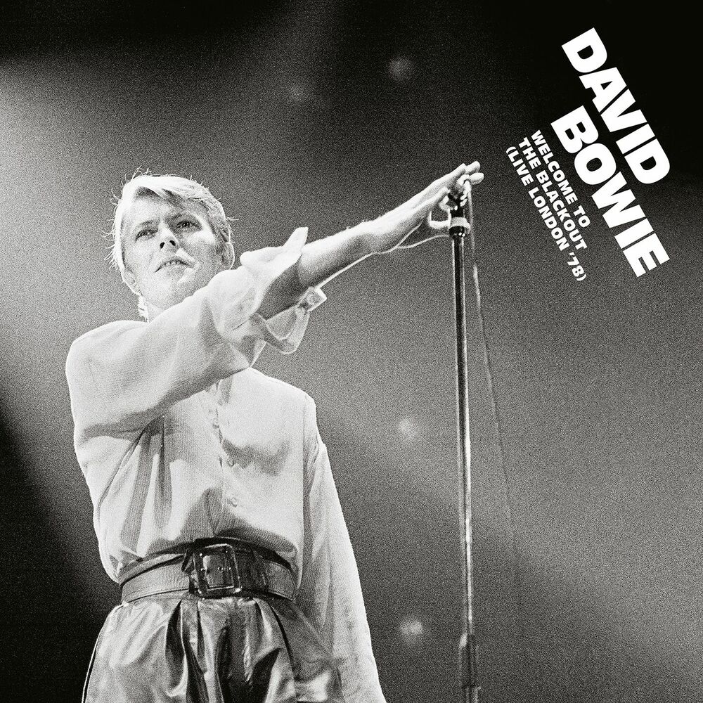 Picture of Welcome To The Blackout (Live London '78)