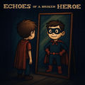 Echoes of a Broken Hero