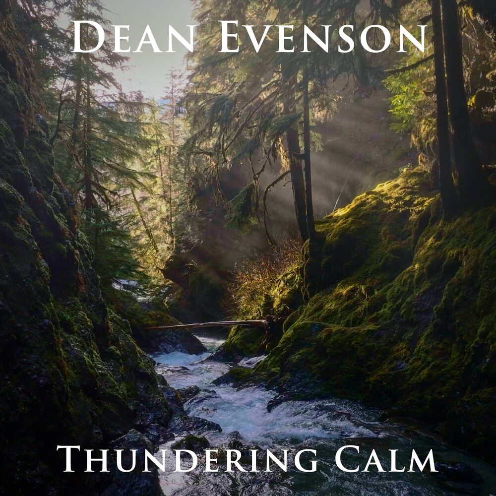 Picture of Thundering Calm
