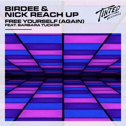 Cover of Free Yourself (Again) [feat. Barbara Tucker]